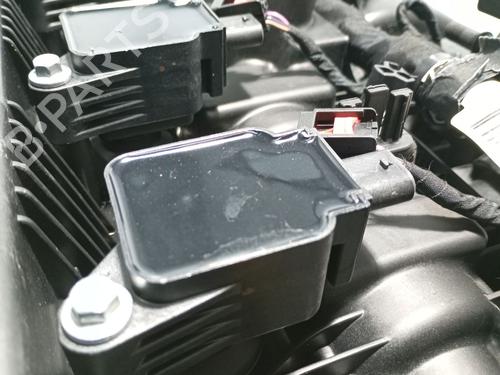 Engine FORD USA MUSTANG Coupe 2.3 EcoBoost | BP30176814M1 