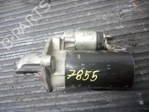 Startmotor IVECO DAILY VI Van 45C/E, 50C/E (109 hp) 6313329