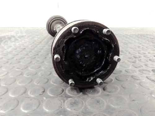 Left front driveshaft VW GOLF V (1K1)  | BP9674197M38 