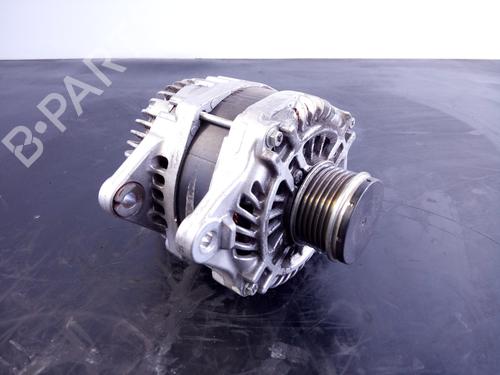Alternator MITSUBISHI OUTLANDER III (GG_W, GF_W, ZJ, ZL, ZK) 2.0 (GF7W) | BP17911959M7 