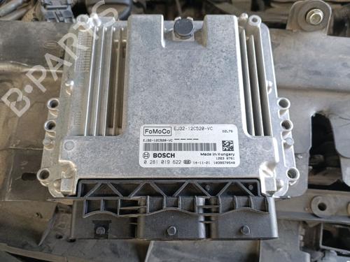 engine-control-unit-ecu-land-rover-range-rover-evoque-l538-2011-2012-2013-2014-2015-2016-2017-2018-2019-37520532 main image