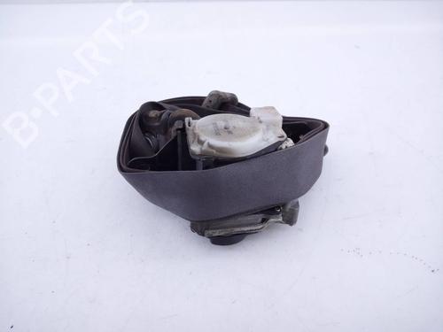 Front right seatbelt TOYOTA LAND CRUISER 90 (_J9_) 3.0 TD (KZJ90_, KZJ95_, KZJ90R, KZJ95R, KZJ90W, KZJ95W) | BP24144165I25 