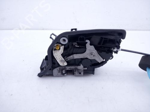 Rear left lock BMW 2 Active Tourer (F45)  | BP22782149C100 