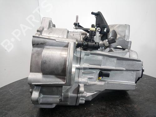 Gearbox VW GOLF VIII (CD1, DA1)  | BP18409864M3 