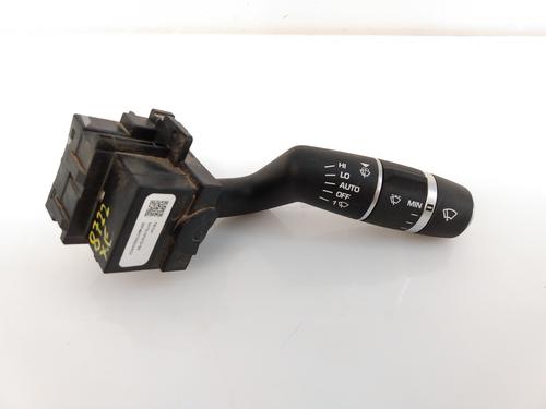 Used Steering column stalk JAGUAR XE (X760) 2.0 D (180 hp) 7569067