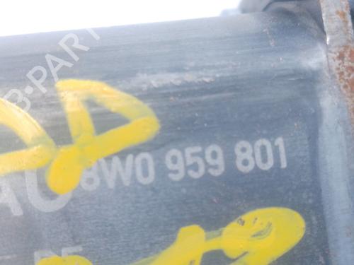 Front right window mechanism VW CRAFTER Platform/Chassis (SZ_) 2.0 TDI RWD (SZB, SZC, SZD, SZH, SZI, SZO, SZP, SZQ) | BP39652307C23 - Image 3