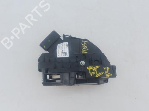 Used Tailgate lock Tailgate lock FORD TRANSIT Van (FA_ _) 2.4 DI RWD (FAA_, FAB_, FAC_, FAD_) (120 hp) 39961714 39961714