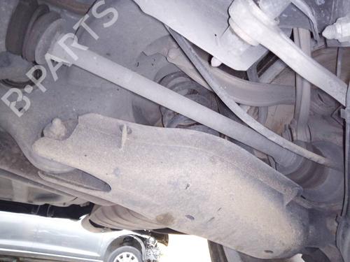 Used Left rear driveshaft MERCEDES-BENZ C-CLASS (W204) [2007-2015]  7864440