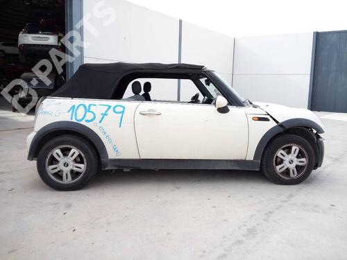 Used Parts MINI MINI Convertible (R52)  Cooper  1128368