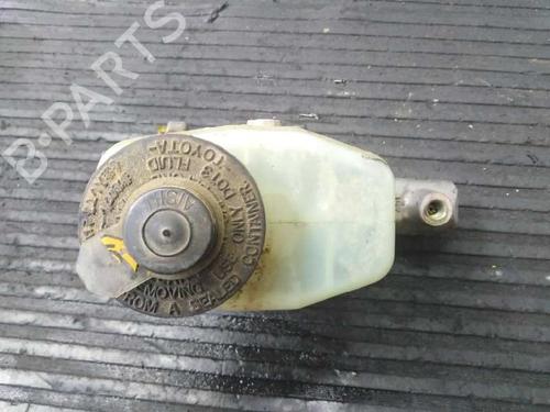 Brake master cylinder TOYOTA LAND CRUISER 90 (_J9_) 3.0 D-4D 4WD (KDJ90_, KDJ95_, KDJ90W, KDJ95W) | BP6124097M77 