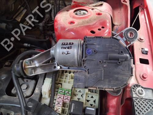 Used Front wiper motor FORD FOCUS III [2010-2020]  19801319