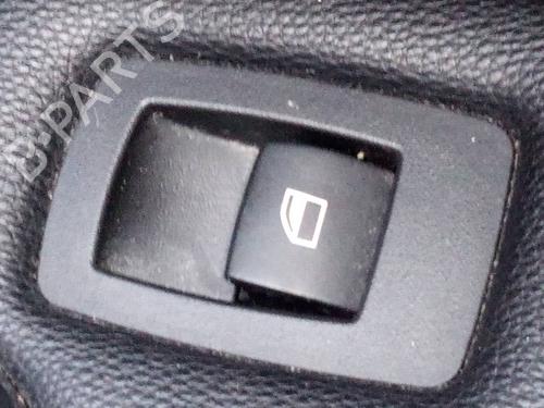Used Right rear window switch BMW 3 (E90) 320 d (163 hp) 17008679