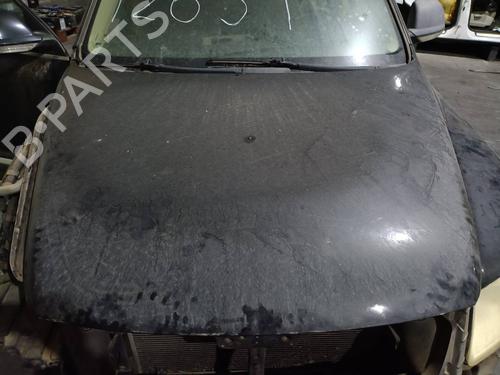 Used Hood VW TOUAREG (7LA, 7L6, 7L7) [2002-2013]  20690726