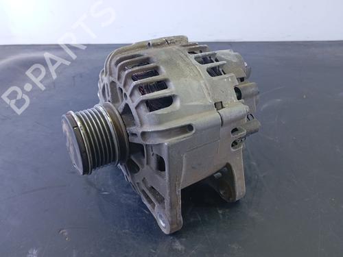 Used Alternator DACIA DUSTER (HS_) [2010-2018]  28142160