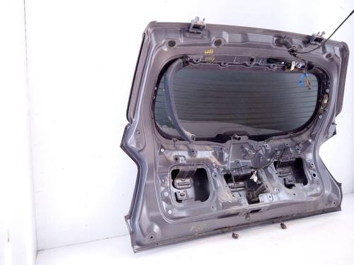 Tailgate SSANGYONG TIVOLI 1.6 XDi 160 All-wheel Drive | BP1929128C6 