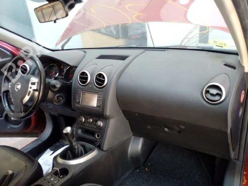 Steering column NISSAN QASHQAI / QASHQAI +2 I (J10, NJ10, JJ10E) 1.6 dCi | BP4240498M21 