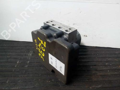 Used ABS pump MERCEDES-BENZ E-CLASS T-Model (S212) E 220 CDI (212.202) (163 hp) 5409187