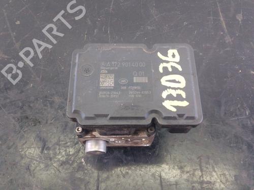 ABS Bremseaggregat MERCEDES-BENZ C-CLASS T-Model (S204) C 200 CDI (204.201) | BP29953996M43