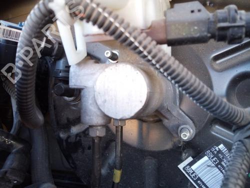 Used Brake master cylinder OPEL VIVARO C Platform Cabin (K0) [2019-2025]  17569139