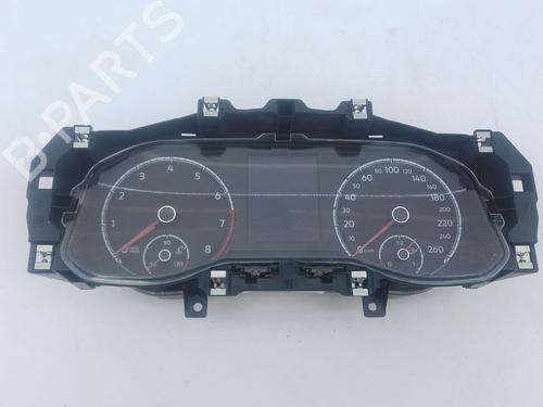 Used Instrument cluster Instrument cluster VW T-CROSS (C11, D31) [2018-2026] 32516406 32516406