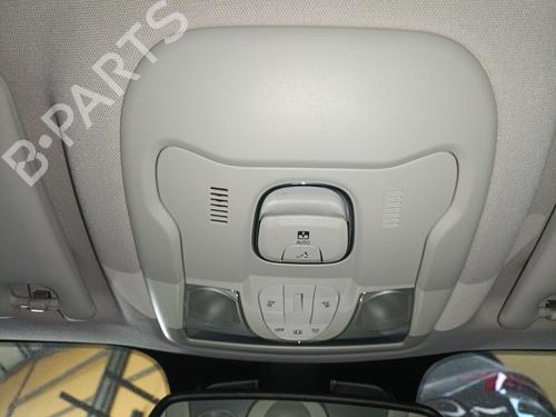 Innerbelysning JEEP RENEGADE SUV (BU, B1, BV) 2.0 CRD 4x4 (140 hp) 31145760