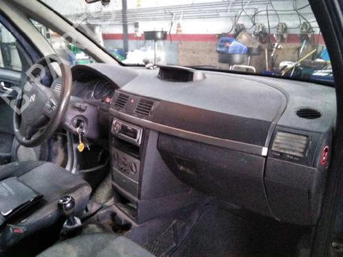 ABS Bremseaggregat OPEL MERIVA A MPV (X03)  | BP4146283M43 