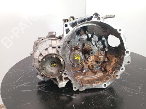 Gearbox VW GOLF VII (5G1, BQ1, BE1, BE2) 1.6 TDI | BP24495851M3 