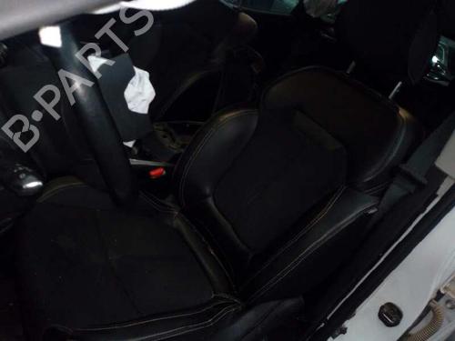 Generator RENAULT KADJAR (HA_, HL_) 1.5 dCi 110 (HLA3) | BP5585846M7 