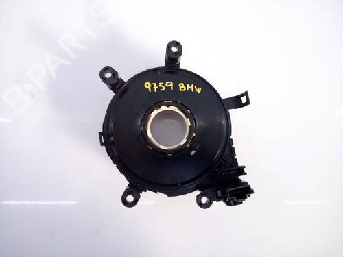 Used Squib airbag BMW 1 (E87) 116 d (116 hp) 9343679