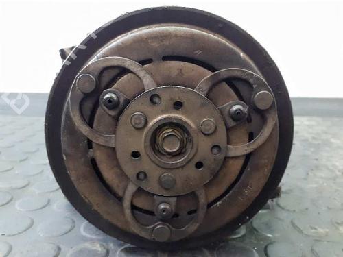 AC compressor NISSAN X-TRAIL I (T30) 2.2 dCi 4x4 | BP5646289M34 