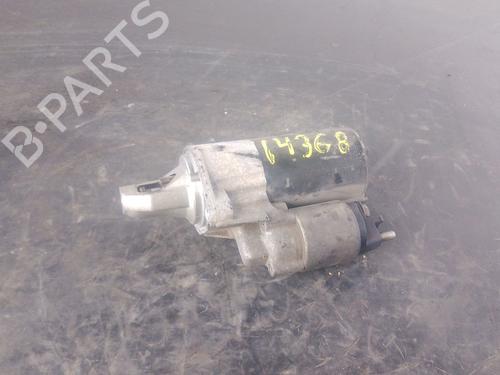 Used Starter Starter MERCEDES-BENZ E-CLASS (W212) E 350 CGI (212.057) (292 hp) 39949882 39949882
