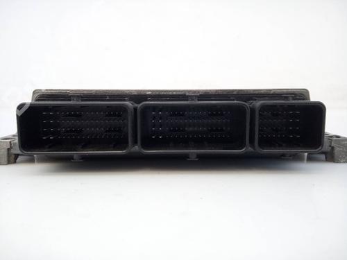 Engine control unit (ECU) RENAULT MEGANE III Coupe (DZ0/1_) 1.5 dCi (DZ0B) | BP12495904M57 