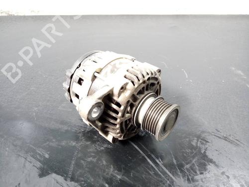Generator OPEL INSIGNIA A (G09) [2008-2017]  12491820