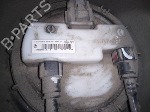 Used Fuel pump DACIA SANDERO II [2012-2025]  17811260