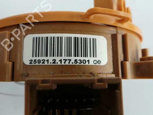Squib airbag FIAT 500L (351_, 352_) 1.3 D Multijet (199LXY1A, 199LXY11) | BP2500721C102 