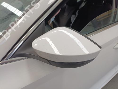 Used Left mirror Left mirror 39163171 39163171