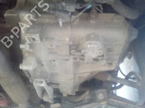 Engine control unit (ECU) SEAT IBIZA III (6L1) 1.4 16V | BP10382959M57 