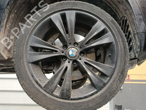Used Other Other BMW X3 (F25) xDrive 20 d (184 hp) 34704200 34704200