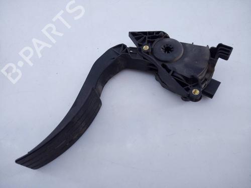 Pedal RENAULT CLIO IV (BH_) 1.5 dCi 75 | BP11054005I4 