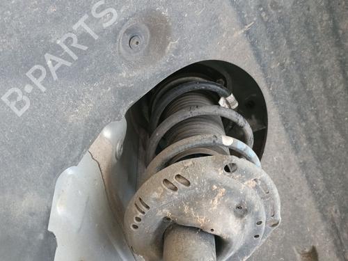 Used Left front shock absorber Left front shock absorber 39141230 39141230