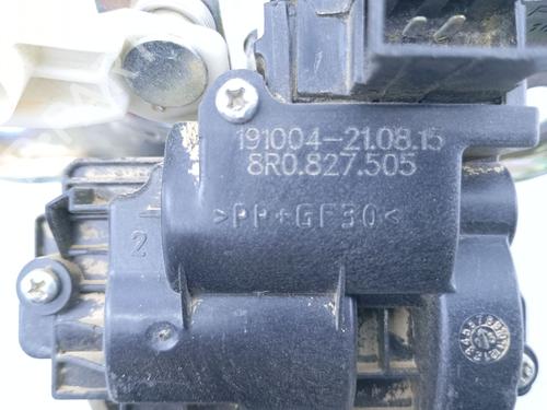 Tailgate lock AUDI A5 Sportback (8TA)  | BP22639192C101 
