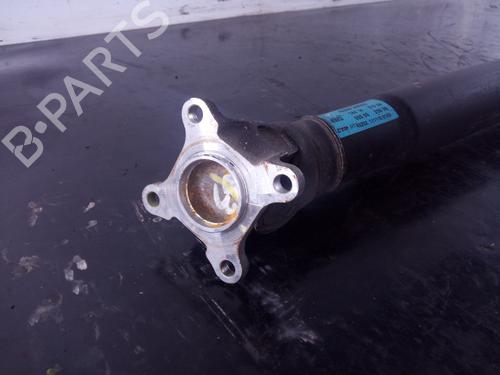 Driveshaft HYUNDAI ix35 (LM, EL, ELH)  | BP19517964M37 