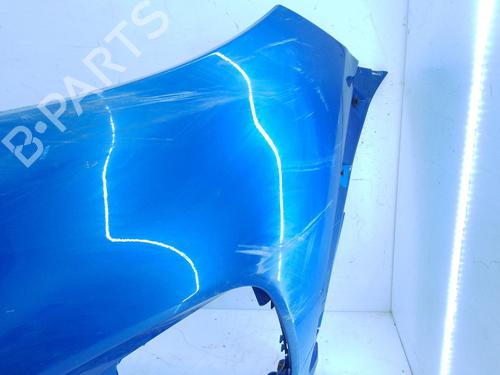 Front bumper FORD PUMA (J2K, CF7) 1.0 EcoBoost mHEV | BP25900623C7 