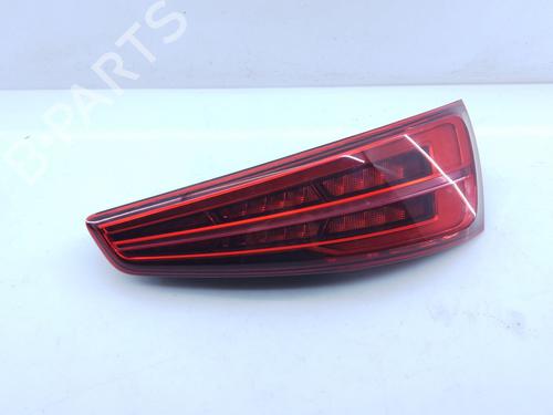 Used Right taillight AUDI Q3 (8UB, 8UG) 2.0 TDI quattro (150 hp) 27270366