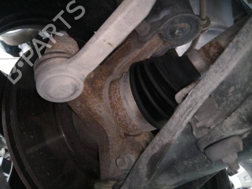 Used Left front steering knuckle DACIA LODGY (JS_) [2012-2025]  17569549