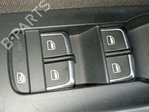 Używane Przełącznik szyby przedniej lewej AUDI Q3 (8UB, 8UG) 2.0 TDI (140 hp) 30642071