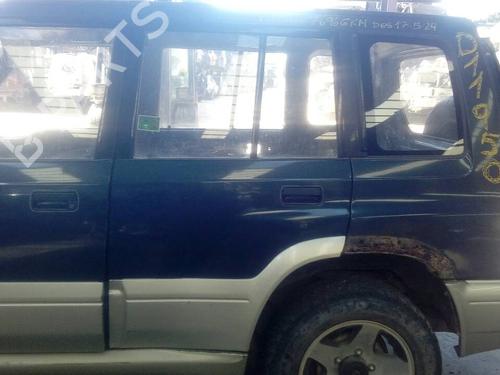 Used Left rear door SUZUKI VITARA (ET, TA, TD) [1988-2002]  18140620