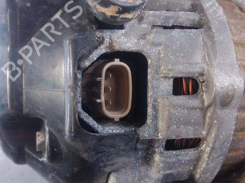 Alternator MAZDA 6 Hatchback (GH) 1.8 MZR | BP33755191M7 - Image 5