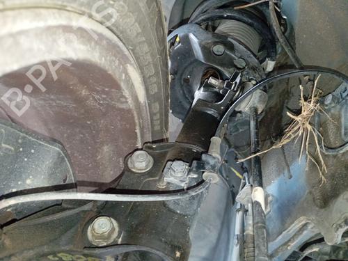 Left front shock absorber KIA CEE'D (JD) 1.4 MPI BP28125559M16