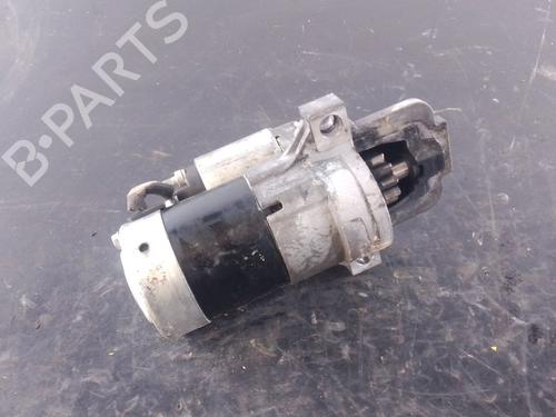 Used Starter Starter FORD USA MUSTANG Coupe 2.3 EcoBoost (314 hp) 33759170 33759170